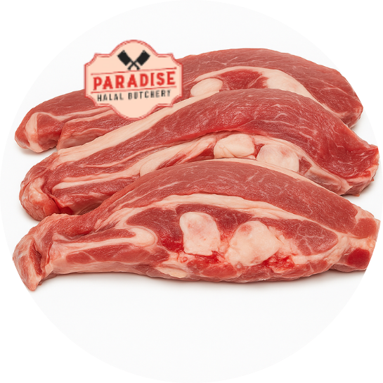 Halal BEEF BRISKET freshly cut in Auckland